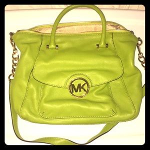 Michael Kors Large Crossbody purse